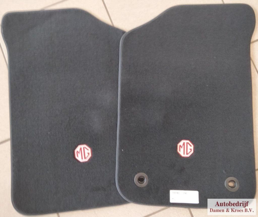 Automatten MGF  / MG TF, Auto-onderdelen, -, -, Nieuw, Ophalen of Verzenden