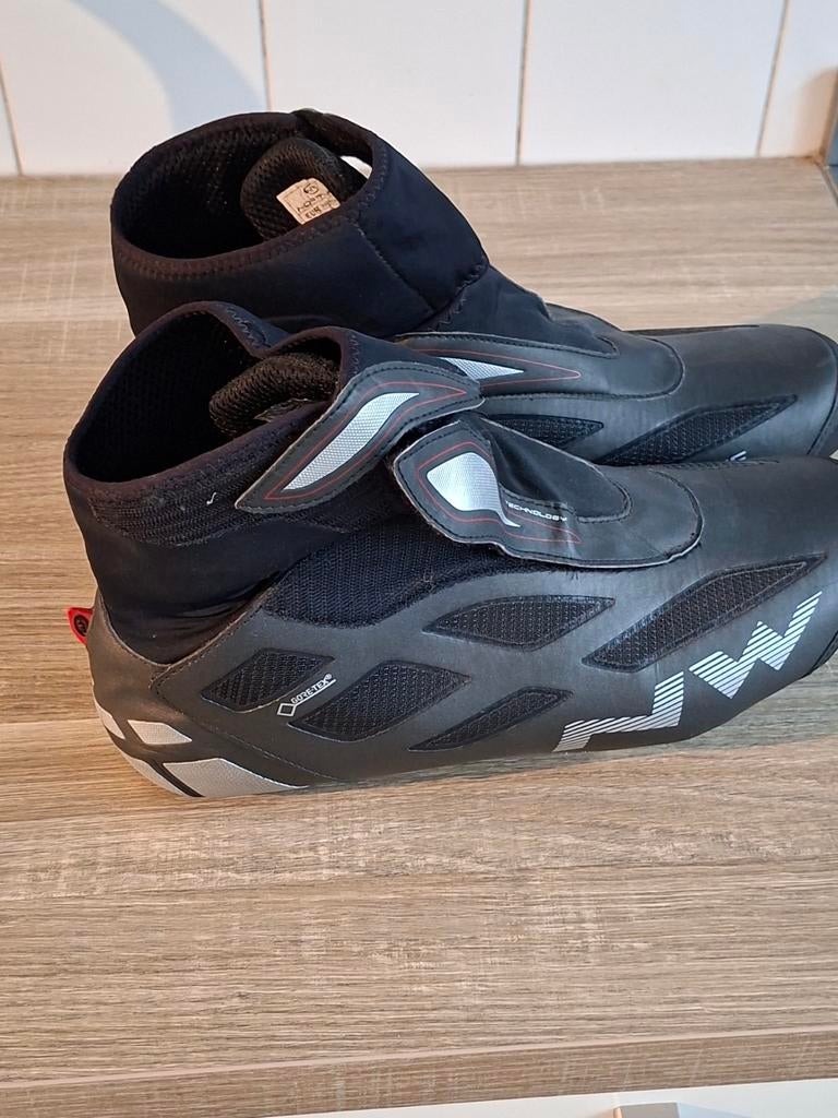Northwave Fahrenheit 2 GTX Fietsschoenen Maat 49, Ophalen of Verzenden, Gebruikt, Schoenen