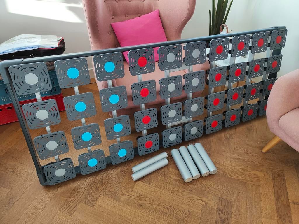 Schotelbodem discflex Beter Bed 80x210 cm, Huis en Inrichting, Ophalen, Tweepersoons