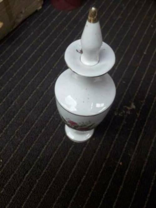 olie of azijn flesje, Antiek en Kunst, Ophalen of Verzenden