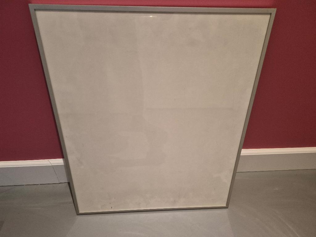 leuke lijst 50 x 60, Gebruikt, 50 tot 75 cm, Metaal of Aluminium, Ophalen of Verzenden