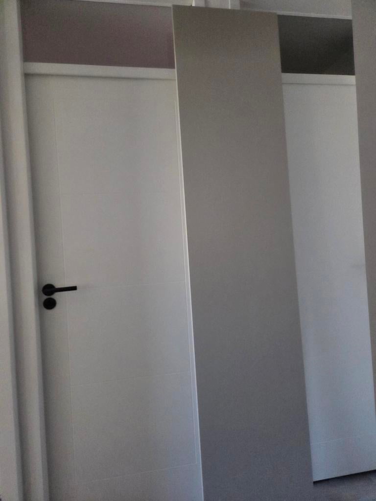 Forsand deur 50x229, Huis en Inrichting, Nieuw, Minder dan 100 cm, 25 tot 50 cm, 50 tot 100 cm