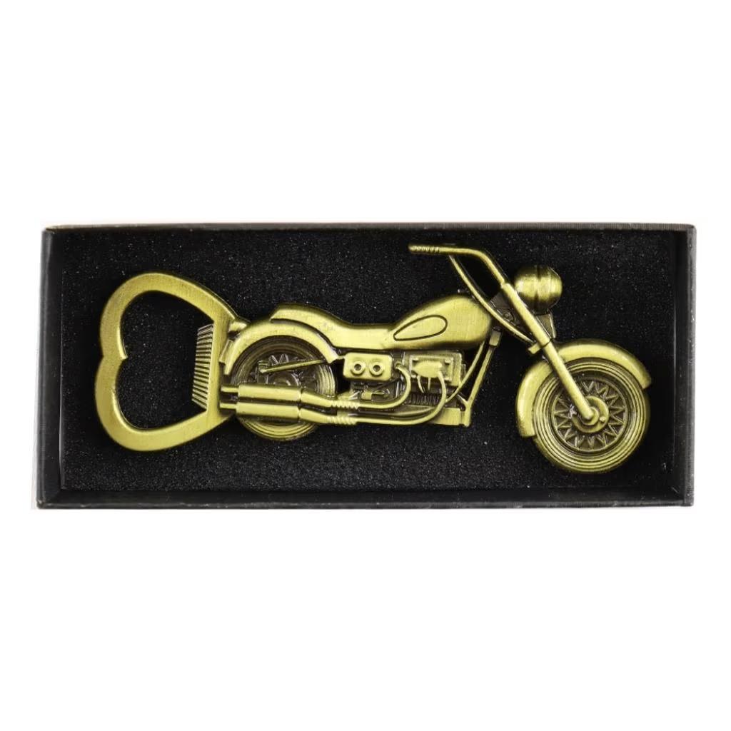 Motor opener - Koelkast magneet opener - Bier opener, Cave & Garden, Verzenden, Nieuw, Kouwe Hoek 1B, Waddinxveen