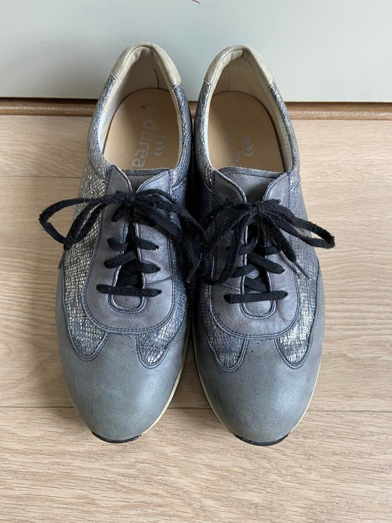 Durea Dames Schoenen, Kleding | Dames, Schoenen, Ophalen of Verzenden, Zo goed als nieuw, Schoenen met lage hakken