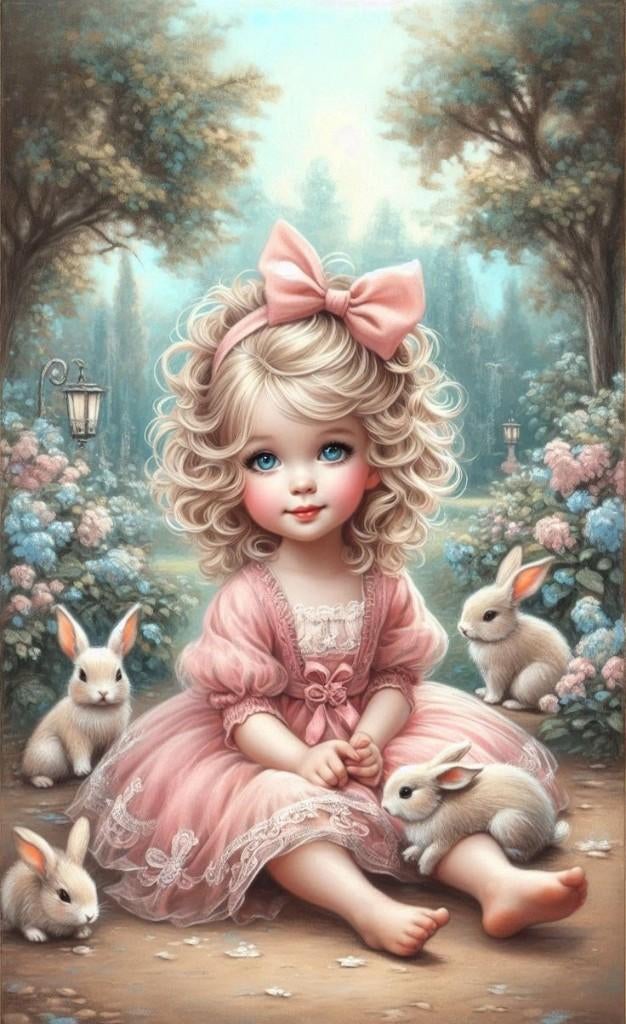 borduurpatroon/14, Ophalen, Nieuw, Handborduren, Patroon