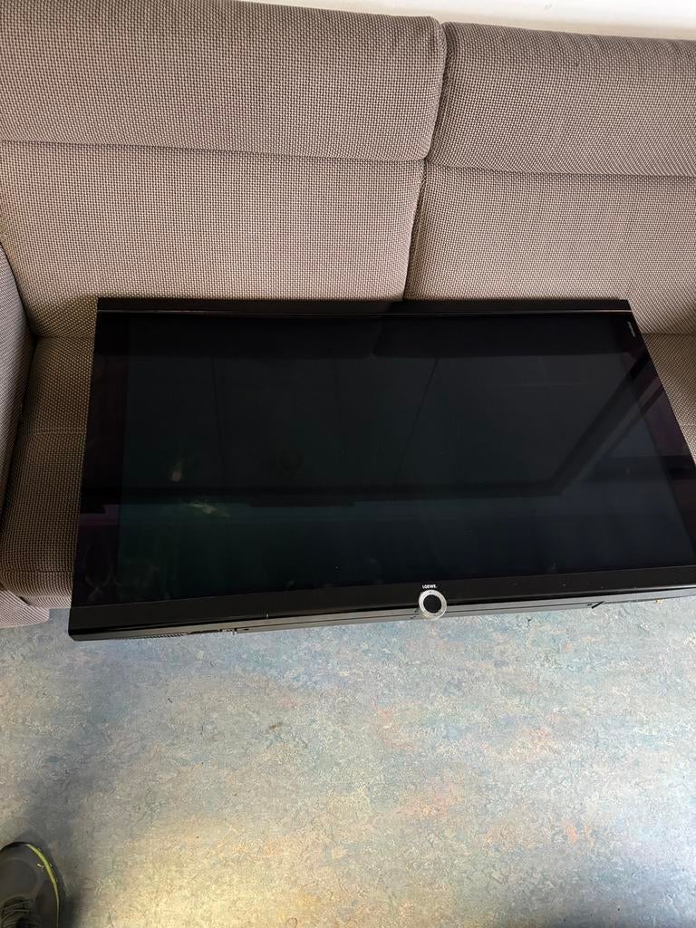 Loewe individual 46, Ophalen, Gebruikt, 100 cm of meer, Overige merken