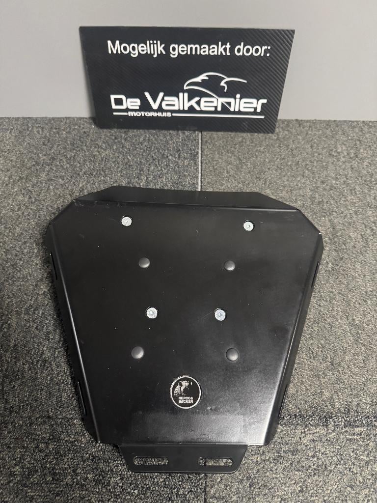 Sportrack Hepco&Becker Suzuki GSX-S1000/F '15-2, Motoren, Ophalen of Verzenden, Zo goed als nieuw