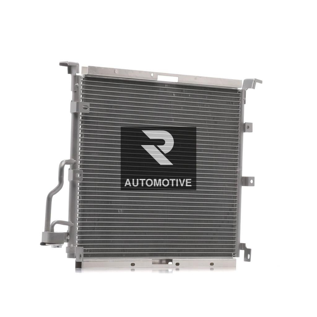 Condensor Airco BMW 3 E36/Z3 E36 41111833005, Petuelring 130
80788  Munich, DE, Info@bmw.de, Nieuw, Ophalen of Verzenden