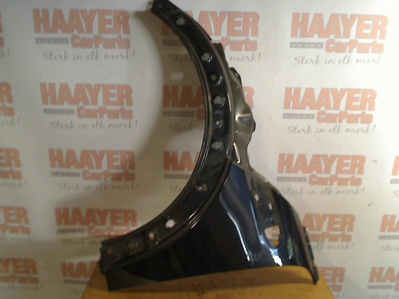 Spatbord Links Voor Mini Mini (R56) (2006-10/2012-02), Auto-onderdelen, Gebruikt, Petuelring 130, München 80809, , Duitsland, Mini