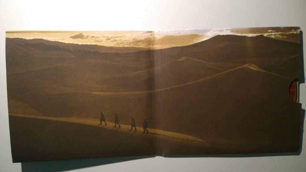 Eagles - Long Road Out Of Eden, Ophalen of Verzenden, Zo goed als nieuw, Poprock