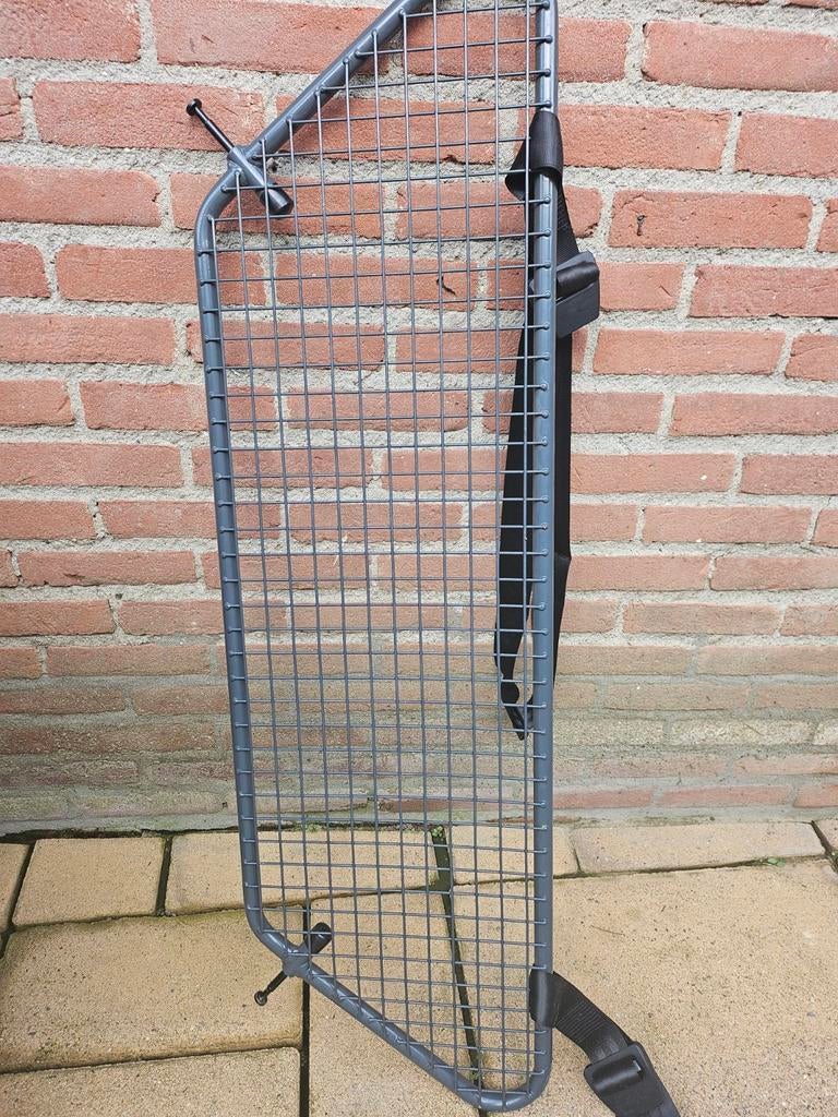 Hondenrek/bagagerek voor Peugeot 206 SW, Ophalen, Zo goed als nieuw