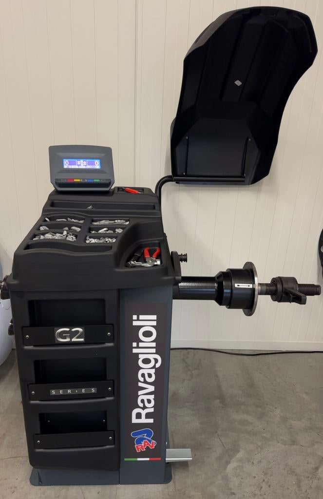 Monteren Balanceren Banden Zomerbanden Winterbanden Montage, Ophalen, Monteerpunt, Balanceren, Band(en)