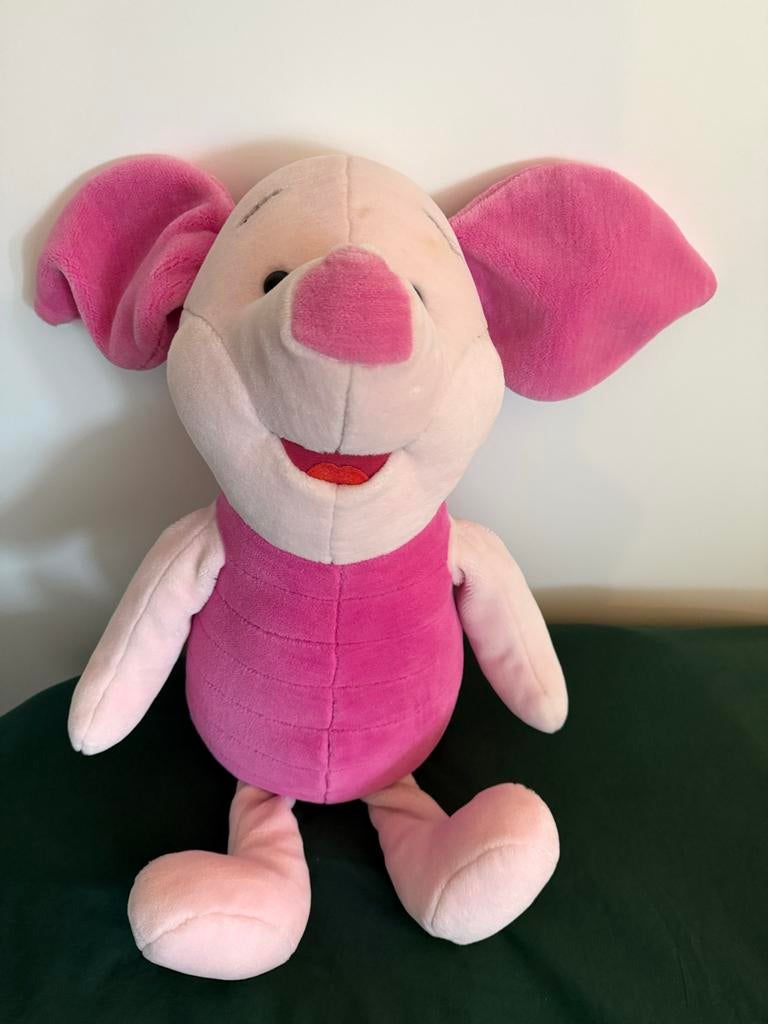 Knuffel Knorretje, Ophalen, Overige merken, Overige karakters, Overige typen