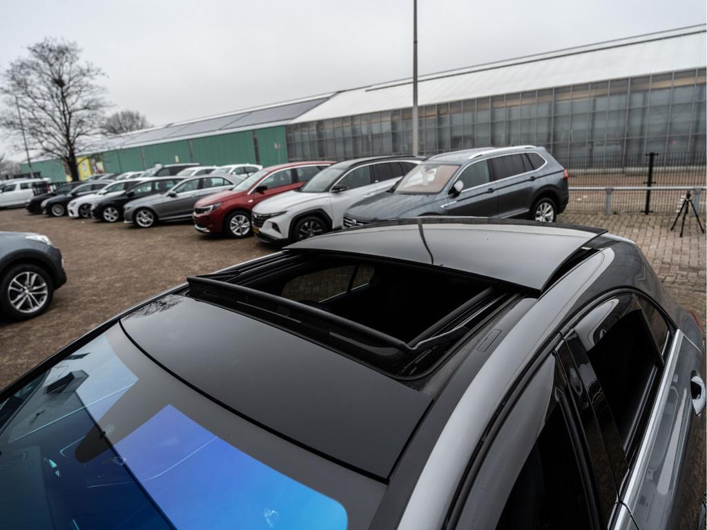 Mercedes-Benz A-Klasse AMG 45 381PK 4MATIC | Pano | Camera |, Automaat, 12 maanden, Gebruikt, 4 cilinders