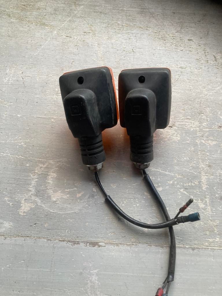 Honda xr xl onderdelen, Ophalen of Verzenden, Gebruikt