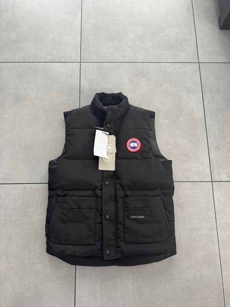 Canada Goose M, Ophalen of Verzenden