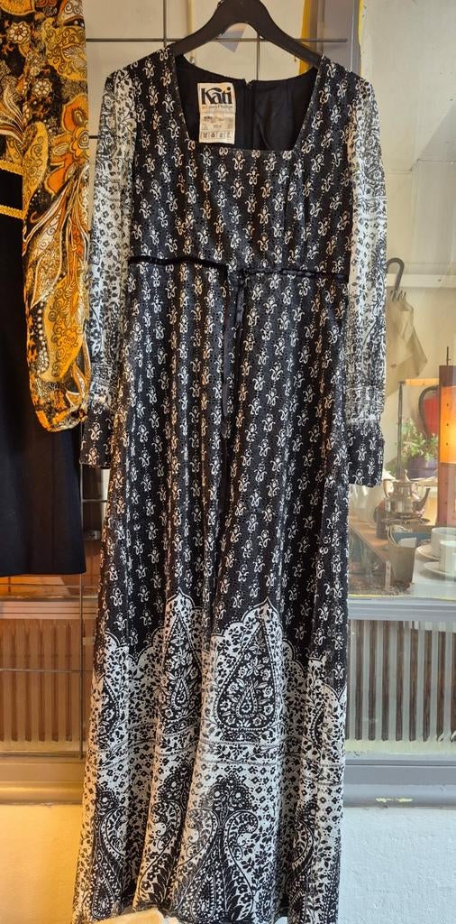 Mooie vintage dames en heren kleding, Ophalen of Verzenden, Zo goed als nieuw