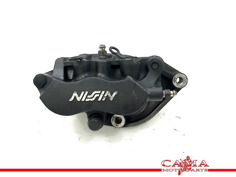 REMKLAUW RECHTS VOOR Honda, Motoren, Onderdelen | Honda, Dhr. S. di Majo, Gebruikt, Info@cama-motorparts.nl, P.J. Troelstraweg 8 8
3144 CX  MAASSLUIS, NL