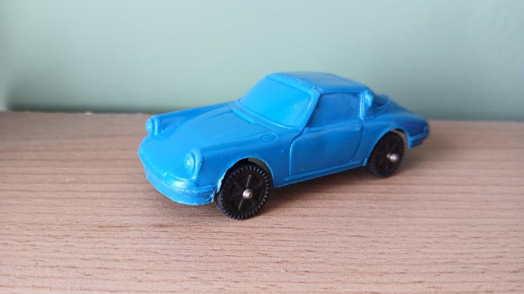 Vinyl line porsche, Ophalen of Verzenden, Zo goed als nieuw, Auto, Overige merken