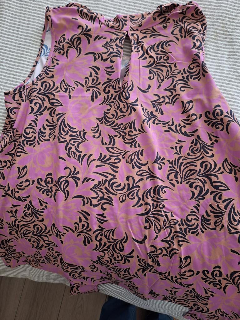 Studio Anneloes top, Ophalen of Verzenden, Nieuw, Maat 46/48 (XL) of groter