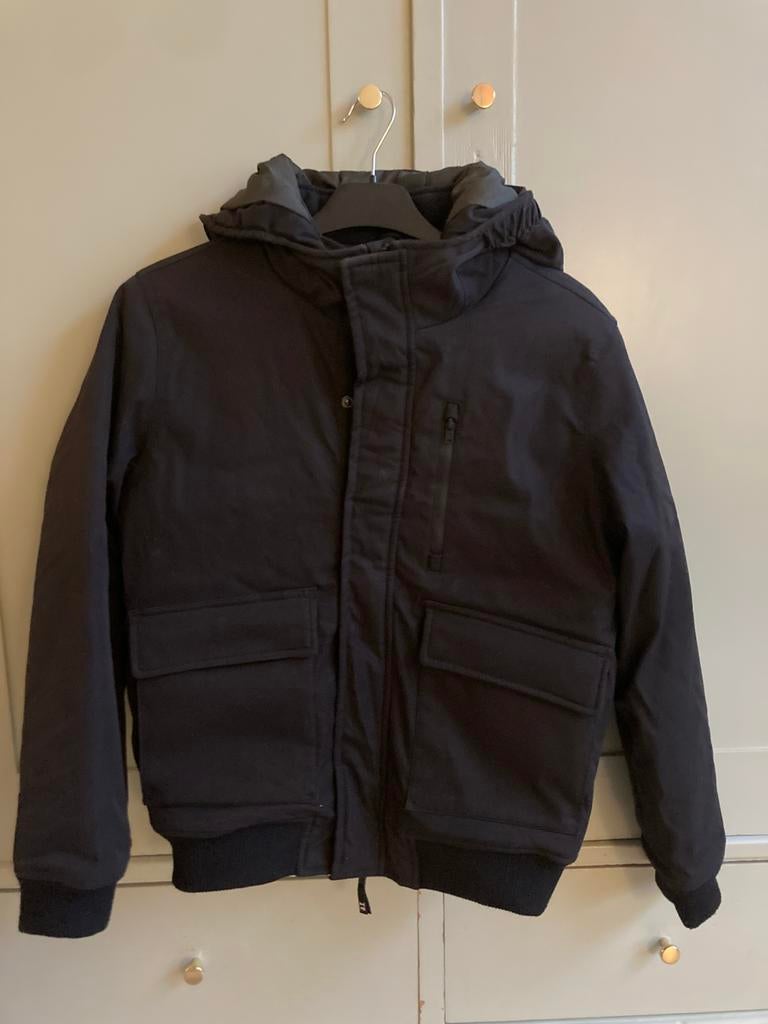 America today jas maat 158 -164, Ophalen of Verzenden, Zo goed als nieuw, Meisje, Jas