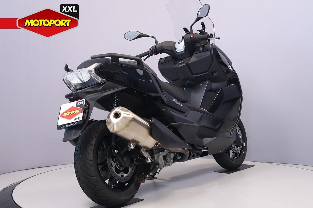 BMW C 400 GT, Motoren, Motoren | BMW, Scooter, Bedrijf