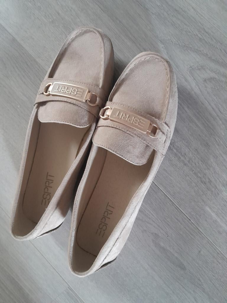 Dames instappers, Ophalen of Verzenden, Nieuw