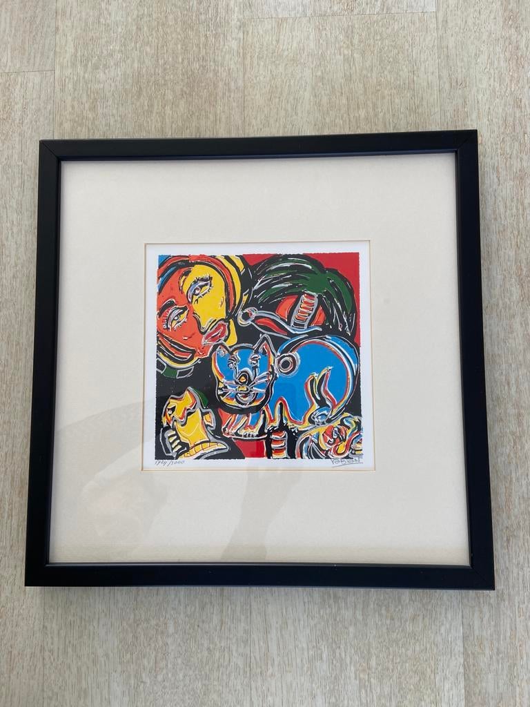 Fabian, Ophalen of Verzenden