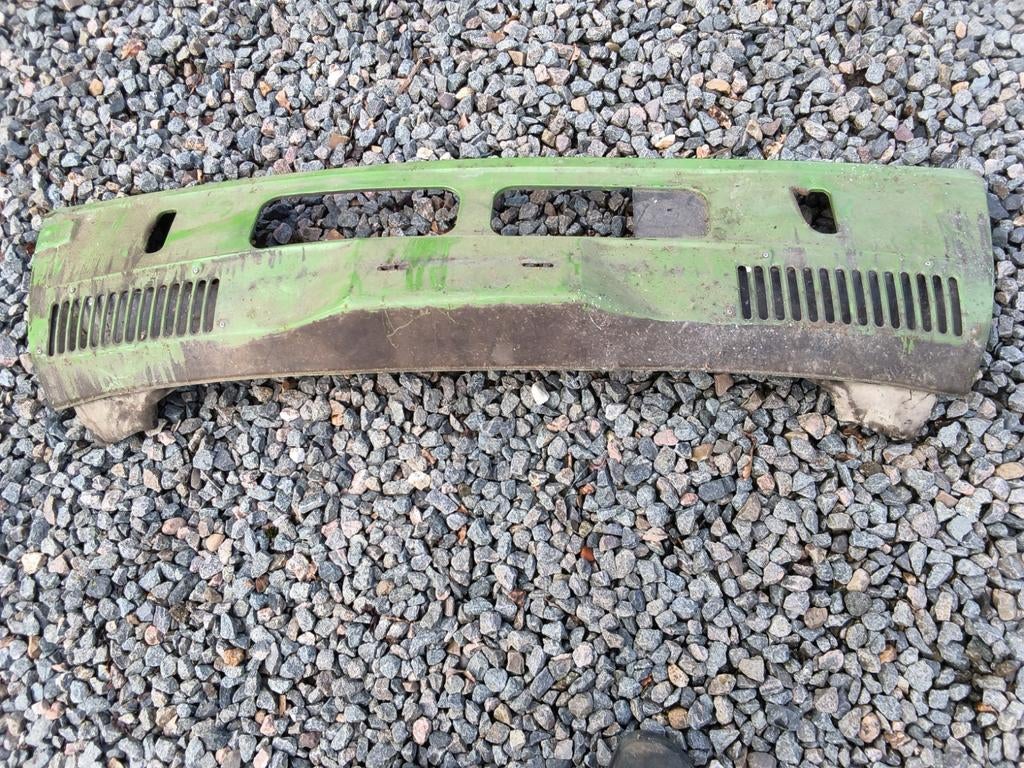Daf volvo 66 keienvanger, Auto-onderdelen, Ophalen of Verzenden, Voor, Volvo, Bumper