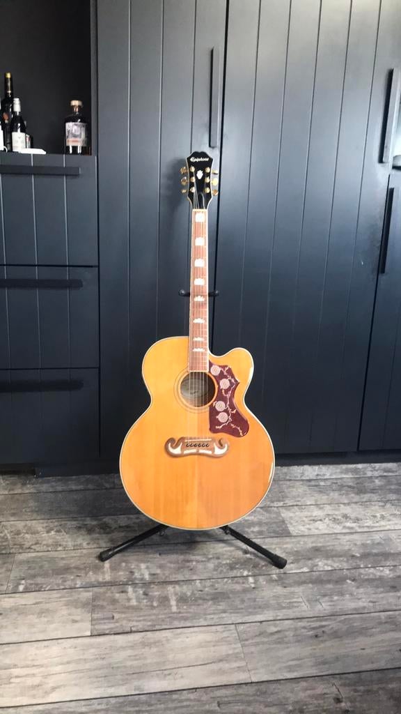 Epiphone jumbo, Ophalen, Nieuw, Overige typen