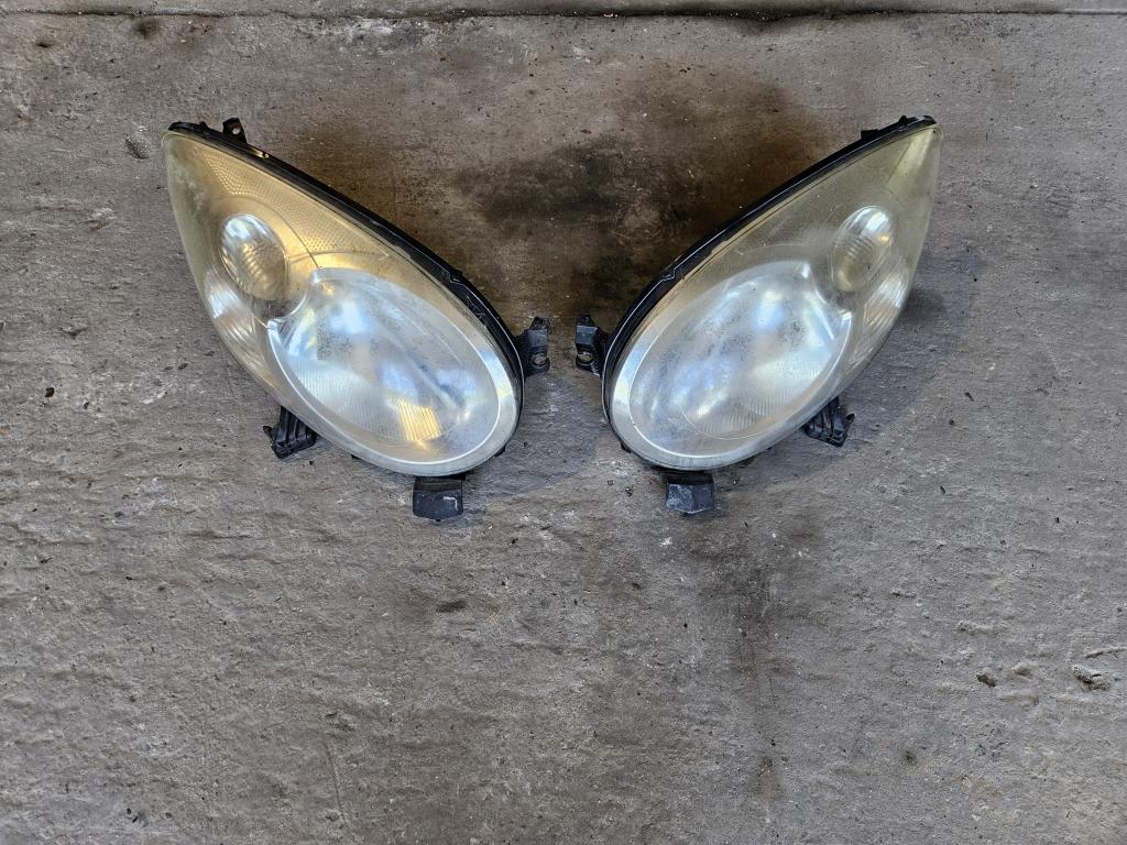 KOPLAMPEN CITROËN C1, Niet ingevuld, Gebruikt, Citroën, Niet ingevuld