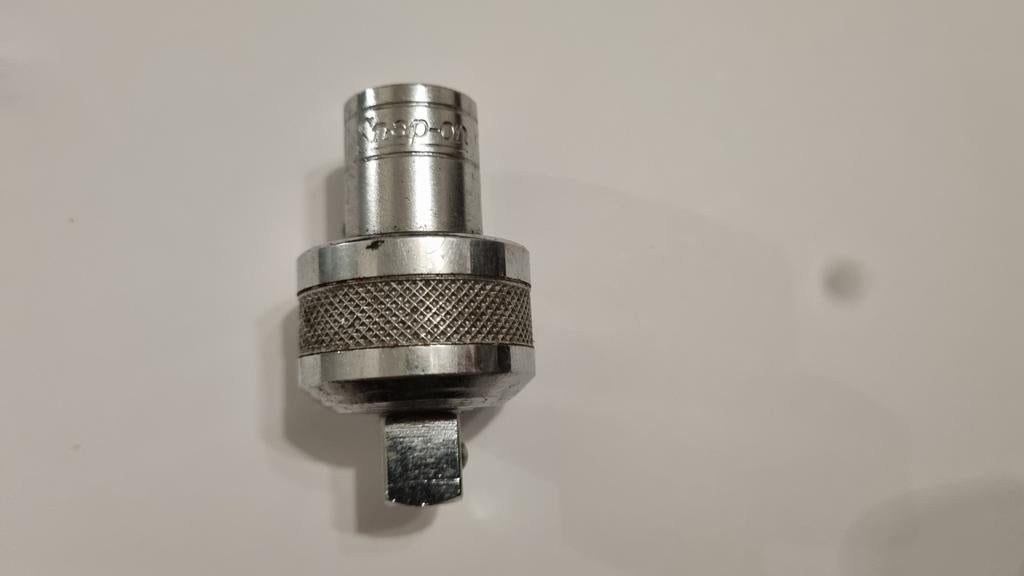 Snap-on Ratel adapter, Doe-het-zelf en Verbouw, Gereedschap | Handgereedschap, Ophalen of Verzenden
