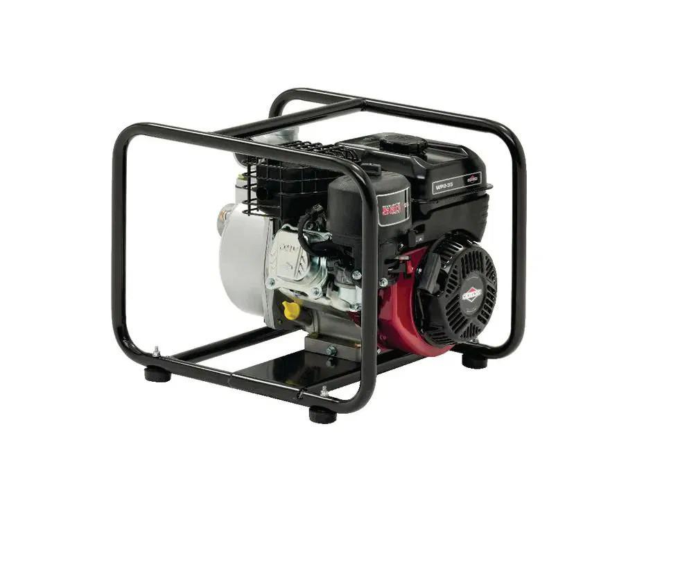 BTP Vuilwater Dompelpompen schoonwater klokpompen waterpomp, Gebruikt, BTP