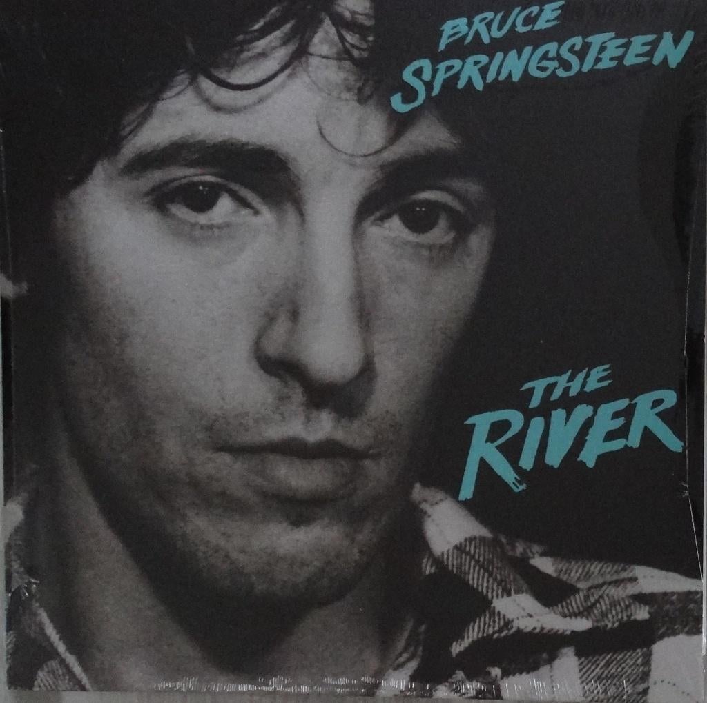 2 LP Bruce Springsteen Nieuw Vinyl Geseald, Ophalen of Verzenden, Nieuw in verpakking, 12 inch, Poprock