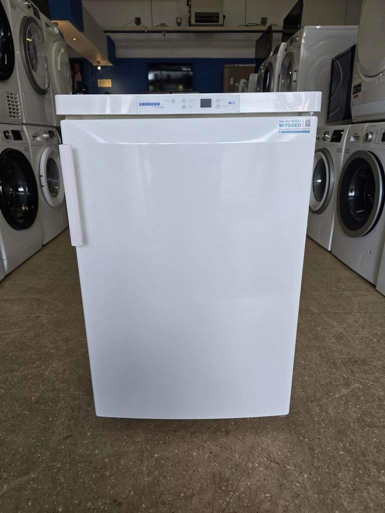 Liebherr tafelmodel vriezer | A++ | Low Frost | Garantie ✅️, Jirnsum, Minder dan 85 cm, Minder dan 60 cm, Zo goed als nieuw