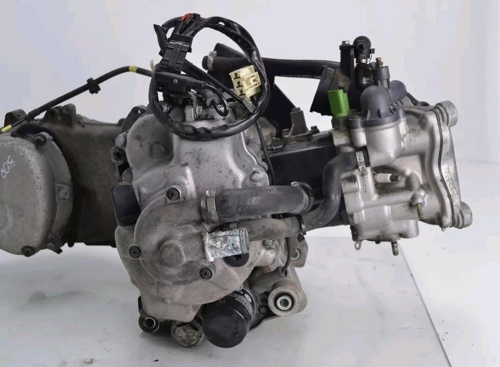 Mp3 yourban motorblok onderdelen, Ophalen of Verzenden