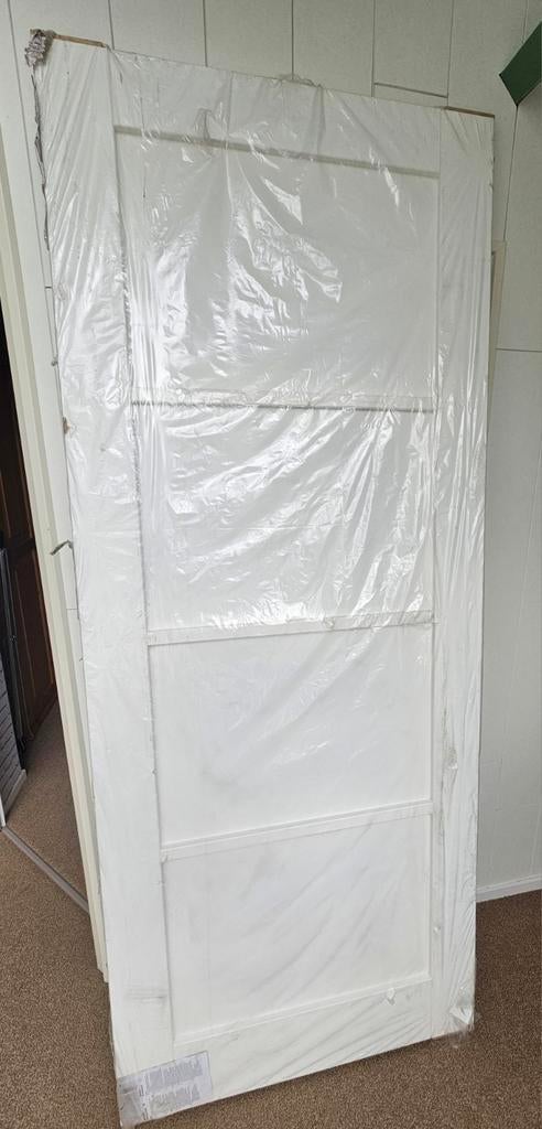 2 nieuwe deuren 930x2315 stomp, Ophalen, Nieuw