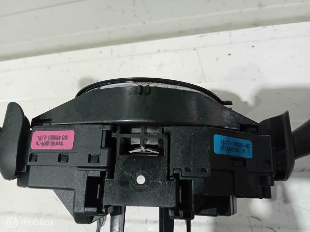 Combischakelaar Ford Fusion, Gebruikt, Ophalen of Verzenden