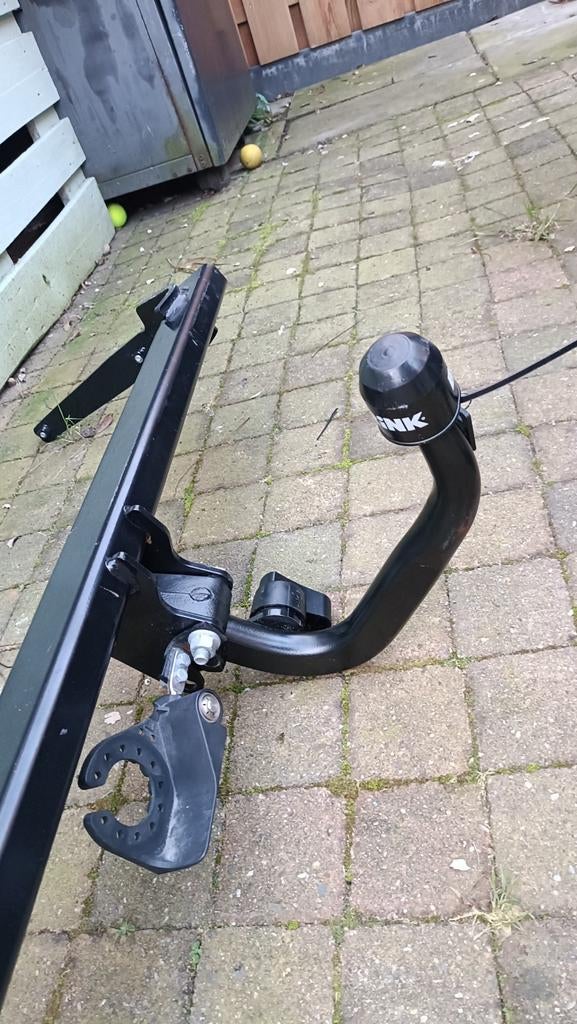 Brink Trekhaak Volkswagen Passat/Skoda Octavia, Auto-onderdelen, Ophalen, Nieuw