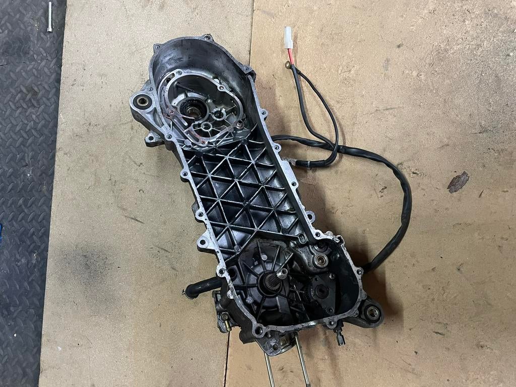 Gilera runner C36 carters, Ophalen of Verzenden