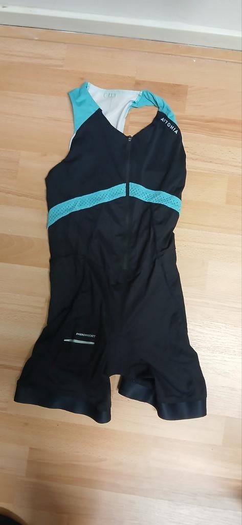 Fietskleding, Fietsen en Brommers, Fietsaccessoires | Fietskleding, Bovenkleding, Ophalen of Verzenden