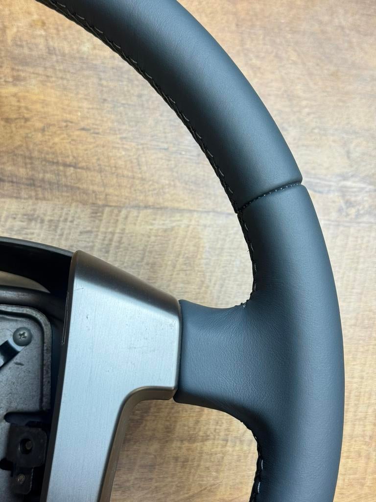 Stuurwiel Stuur Kia Sorento NIEUW LEER, Kia, Nieuw, Ophalen of Verzenden