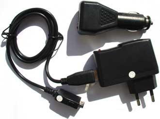 PDA set XDA2/MDA2, Verzenden, Nieuw