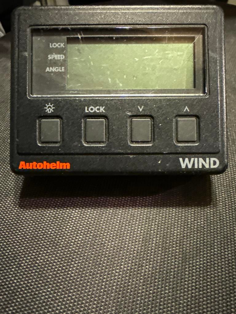 Authelm Wind Instrument, Ophalen of Verzenden, Gebruikt, Communicatie