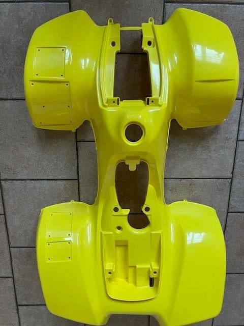 Te koop Center kap Geel suzuki LTA 50 quad LTA50, Verzenden, Nieuw