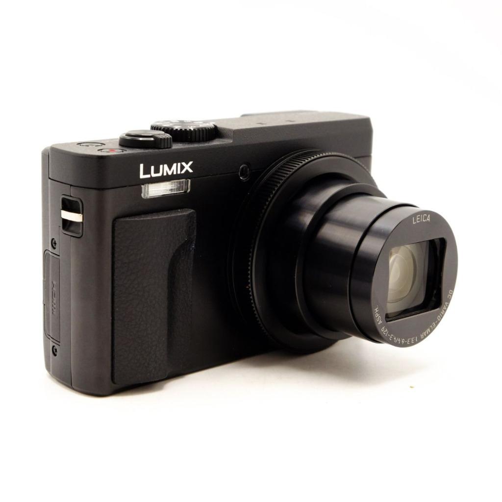 Panasonic Diverse Compact Camera's (Occ), Audio, Tv en Foto, Fotocamera's Digitaal, ., Compact, Ophalen of Verzenden, Zo goed als nieuw