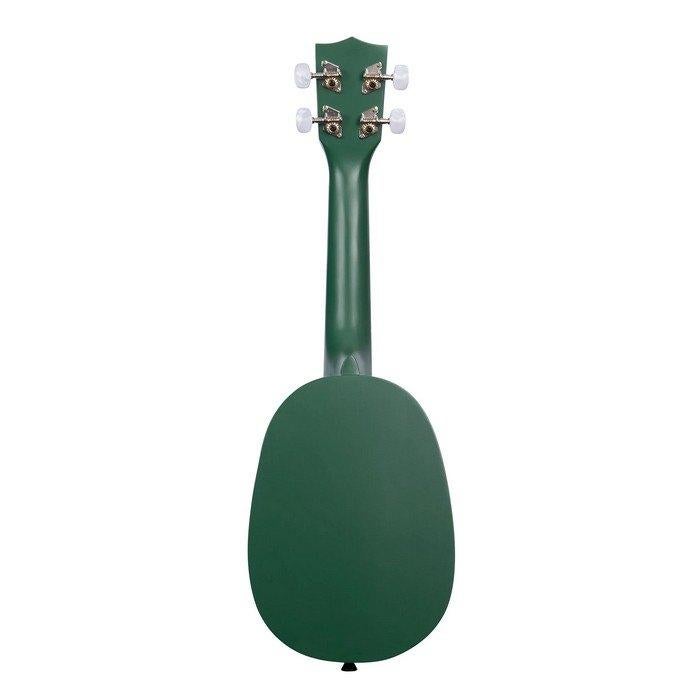 Kala Novelty Series sopraan ukelele Honey Bee met gigbag, ., Nieuw, Ophalen of Verzenden, Akoestische gitaar