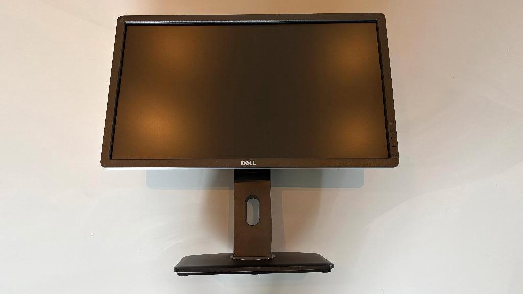 Dell Ultrasharp 23" Monitor (U2312HMT), Computers en Software, Monitoren, Ophalen, IPS, Full HD, Dell