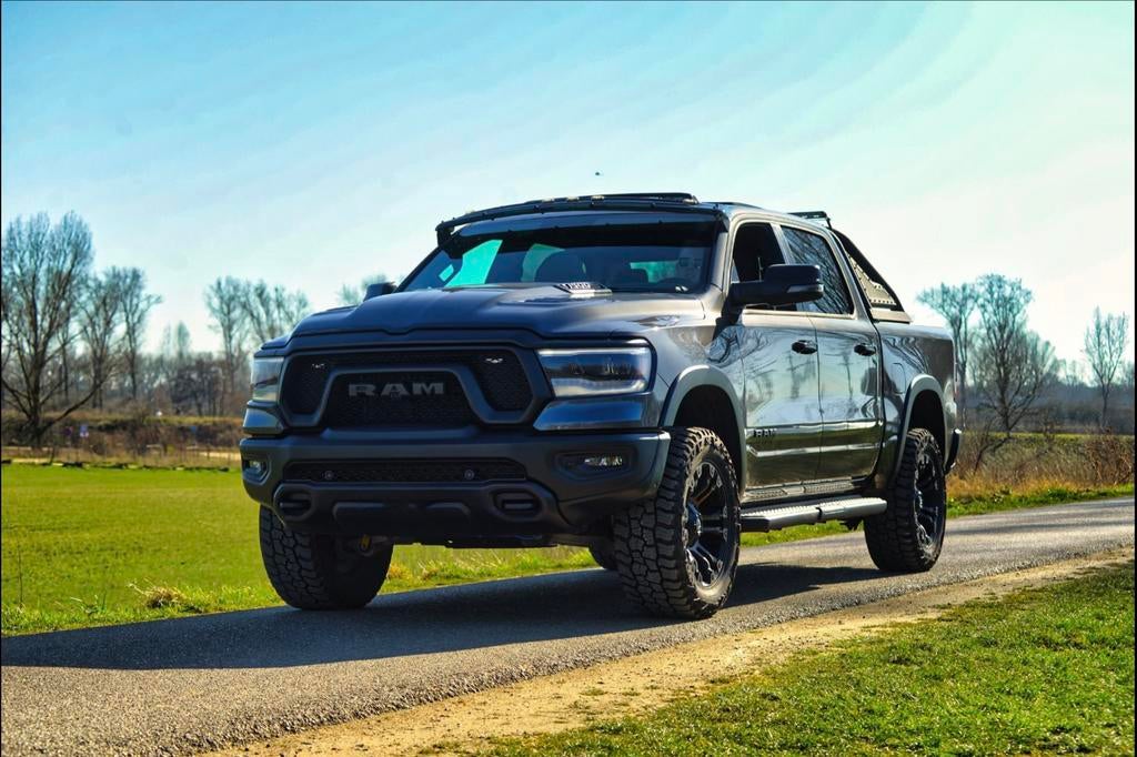 Gala of trouwauto met chauffeur, Ophalen