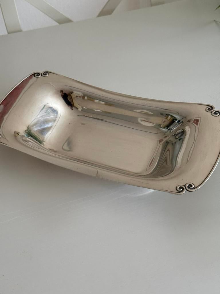 Gero broodschaal, Ophalen of Verzenden